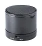 Decibel bluetooth speaker