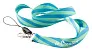 Subyard B RPET custom sublimation lanyard
