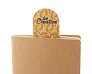 CreaStick Mark B Eco custom bookmark