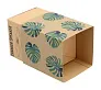 CreaSleeve Kraft 180 custom kraft paper sleeve