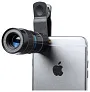 Yorap 8X smartphone lens