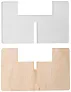 Candix candle holder