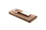 Corry keyring