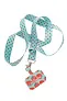 Subyard Mobile RPET custom RPET mobile holder lanyard