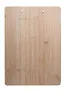 Bamboard bamboo clipboard