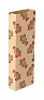 CreaSleeve Kraft 512 custom kraft paper sleeve