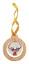 CreaTree Christmas tree ornament
