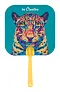 Digibreeze custom made fan