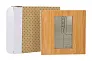 CreaSleeve Kraft 158 custom kraft paper sleeve