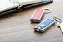Industrial led keyring