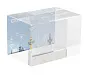 Macon glass block