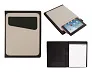 Cora iPad® folder case
