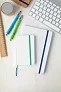 Pendula A6 notebook