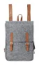 Mukle RPET backpack