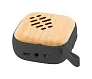 Lombo bluetooth speaker