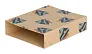 CreaSleeve Kraft 365 Kraft paper sleeve