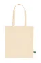 Elatek fairtrade torba za kupovinu, 180 g/m²