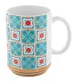 BooColour sublimation mug