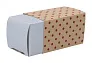 CreaSleeve Kraft 160 custom kraft paper sleeve