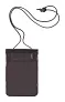 Coprox waterproof mobile case