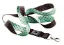 Subyard E custom sublimation lanyard