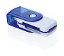 Mika memory card reader