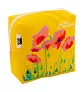 CreaBeauty Square M personalizirana toaletna torbica