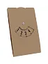 CreaPark Eco parking card