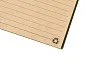 Biloba notebook