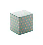 CreaBox EF-410 custom box