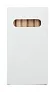 Penxil 6 custom 6 pc pencil set