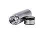 Kaucex thermometer vacuum flask