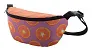 CreaWaist RFID custom RPET waist bag