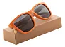 Colobus sunglasses