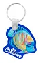 CreaFob custom made keyring