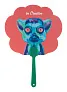 Digibreeze custom made fan