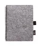 Felbook A6 RPET notebook