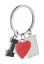 I Love keyring