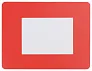 Pictium photo frame mouse pad