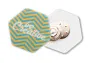 ColoBadge magnetic badge