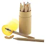Gallery 12 pencil set