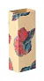 CreaSleeve Kraft 121 custom kraft paper sleeve