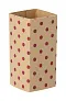 CreaSleeve Kraft 209 custom kraft paper sleeve
