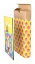 CreaSleeve 331 custom paper sleeve