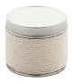 Scendle scented candle, vanilla