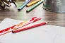 Carpenter pencil