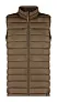 Vespa RPET bodywarmer vest
