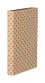 CreaSleeve Kraft 109 custom kraft paper sleeve