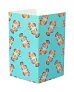 CreaSleeve 292 custom paper sleeve