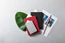 Robin notebook
